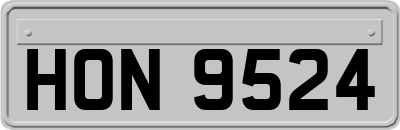 HON9524