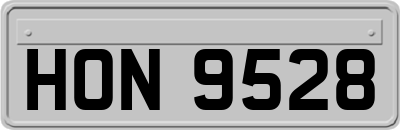 HON9528