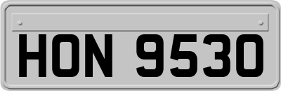 HON9530