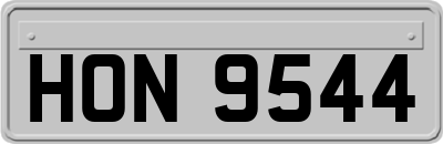 HON9544
