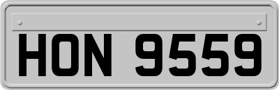 HON9559