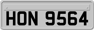 HON9564