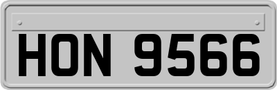 HON9566