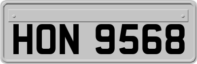 HON9568
