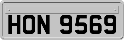 HON9569