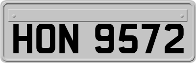 HON9572
