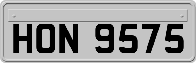 HON9575