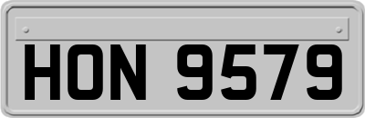 HON9579