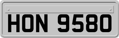 HON9580