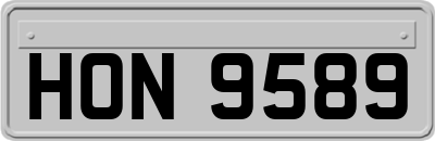 HON9589
