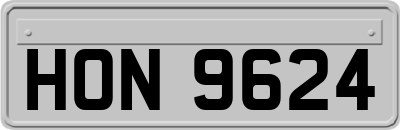 HON9624