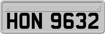 HON9632