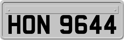 HON9644