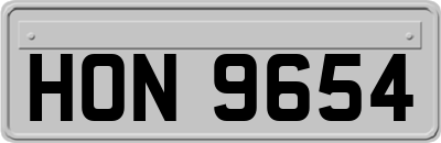 HON9654