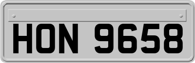HON9658