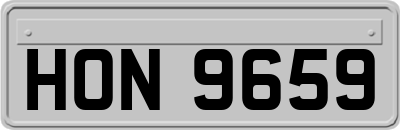 HON9659