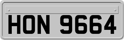 HON9664