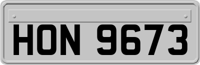 HON9673