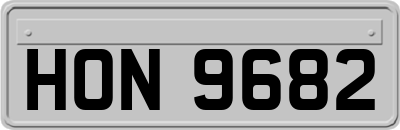 HON9682
