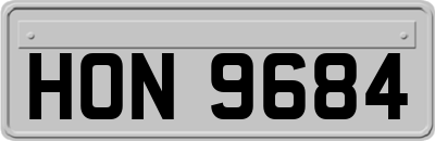 HON9684