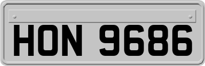 HON9686