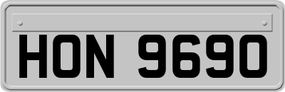 HON9690