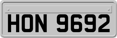 HON9692