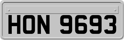 HON9693