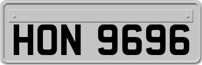 HON9696
