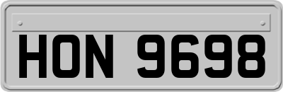 HON9698