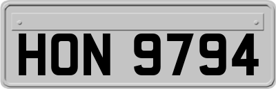 HON9794