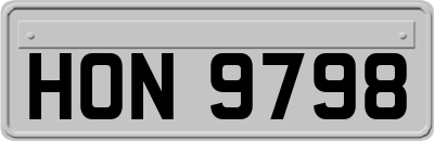 HON9798