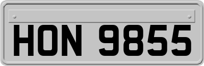 HON9855