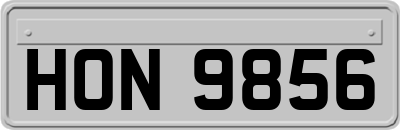 HON9856