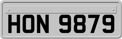 HON9879