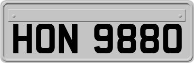 HON9880