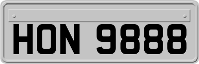 HON9888