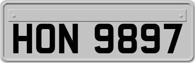 HON9897