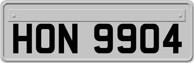HON9904