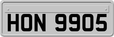 HON9905