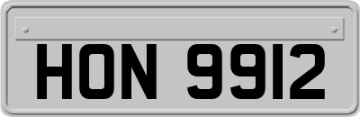 HON9912