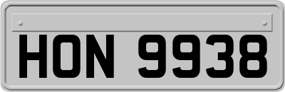 HON9938