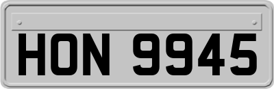 HON9945