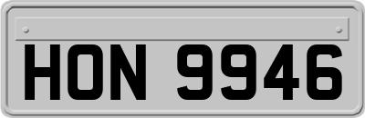 HON9946