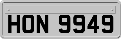 HON9949