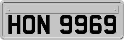 HON9969