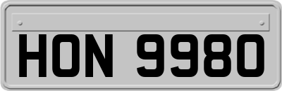 HON9980