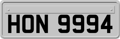 HON9994
