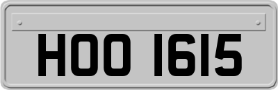 HOO1615