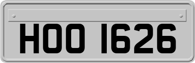 HOO1626